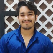 Photo of Rishabh Tomar