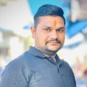 Photo of Dinesh Sharma