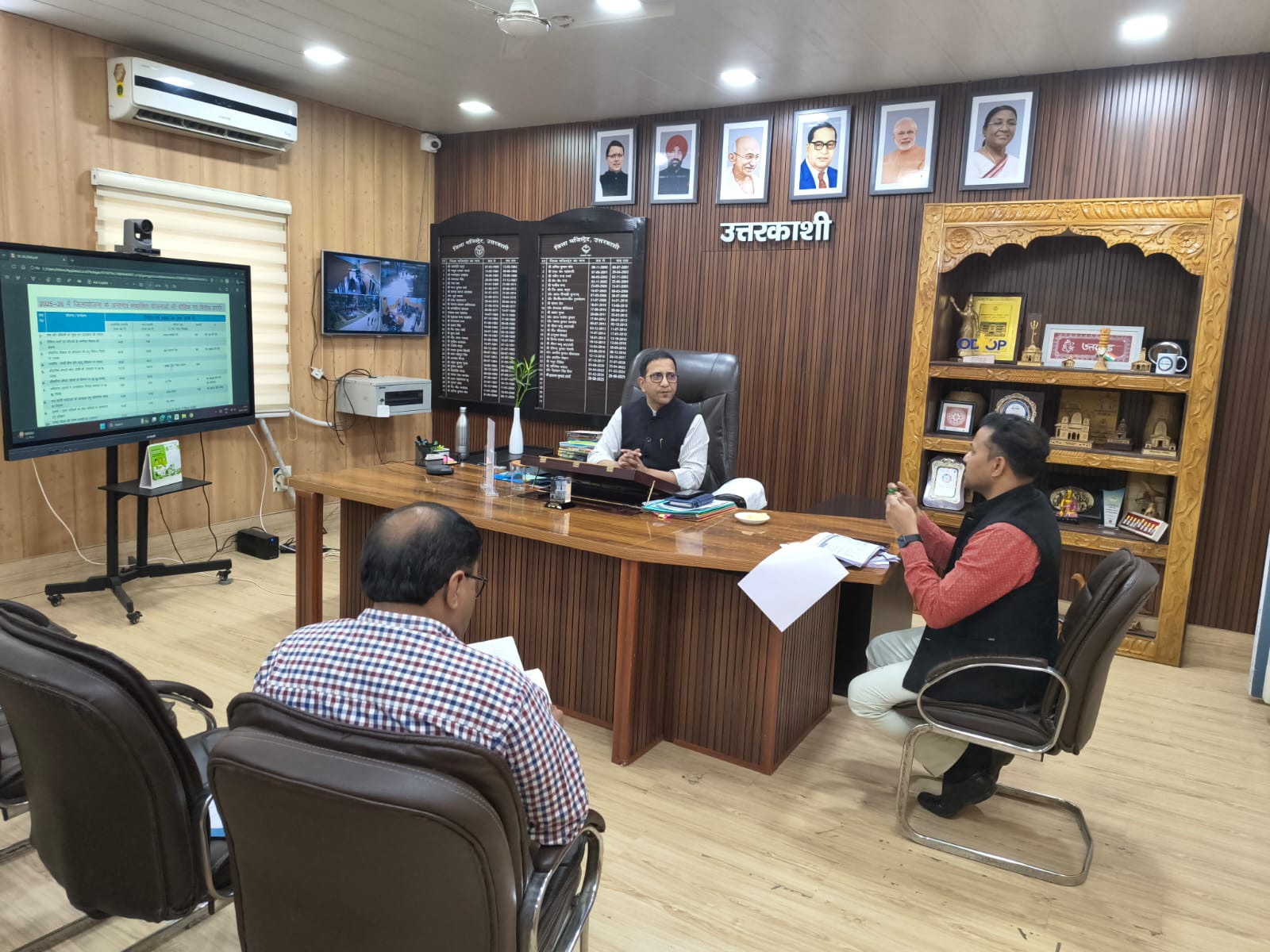 मशरूम उत्पादन से मजबूत होगी किसानों की आर्थिकी