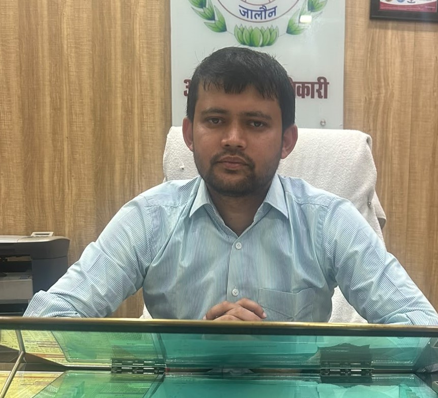 सरकारी योजनाओं का प्रभावी क्रियान्वयन और जिला पंचायत की आय बढ़ाना होगी प्राथमिकता – धर्मजीत त्रिपाठी