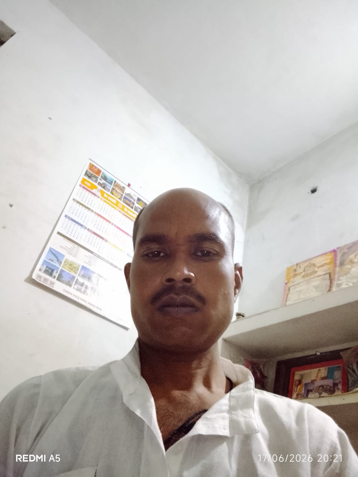 वरिष्ठ पुलिस अधीक्षक से पीड़ित ने लगाई न्याय की गुहार