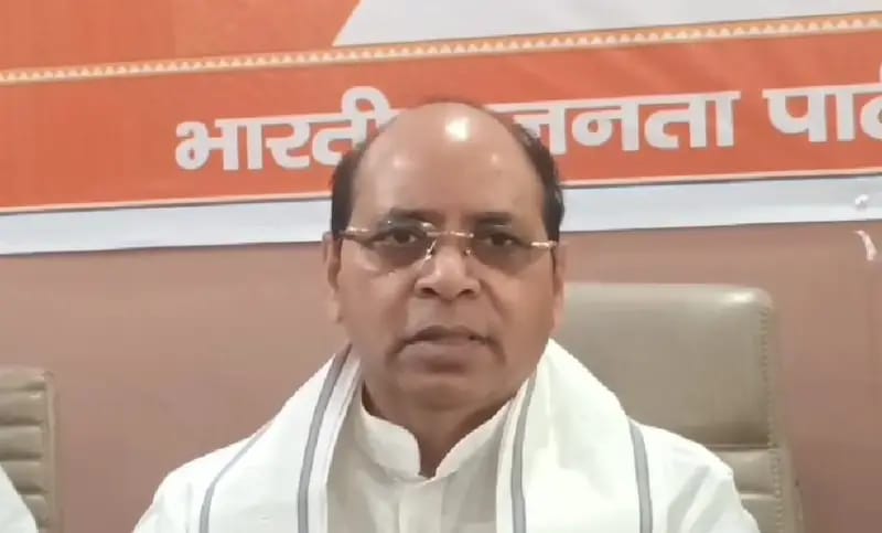 बुलडोजर जरूरी, आम आदमी को डरने की जरूरत नहीं – सत्येंद्र सिसोदिया