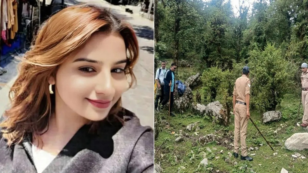 बबीता पांडे का सुराग नहीं