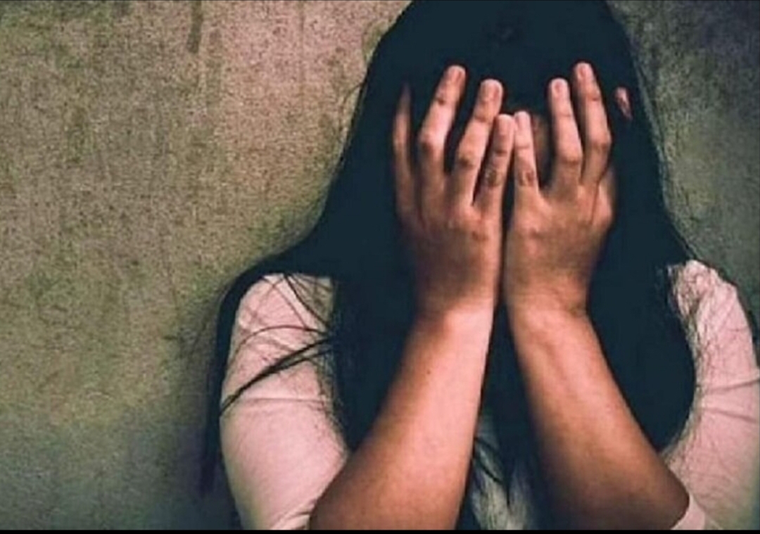 शेरगढ़ में नाबालिग किशोरी से घर मे घुसकर जबरन दुष्कर्म
