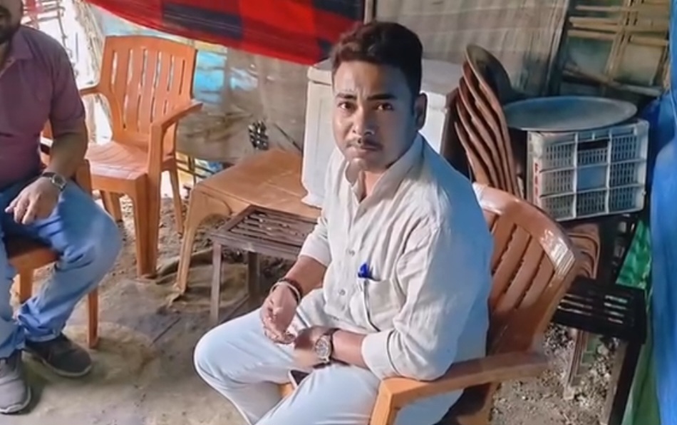 ज़िला अस्पताल या लापरवाही का अड्डा?