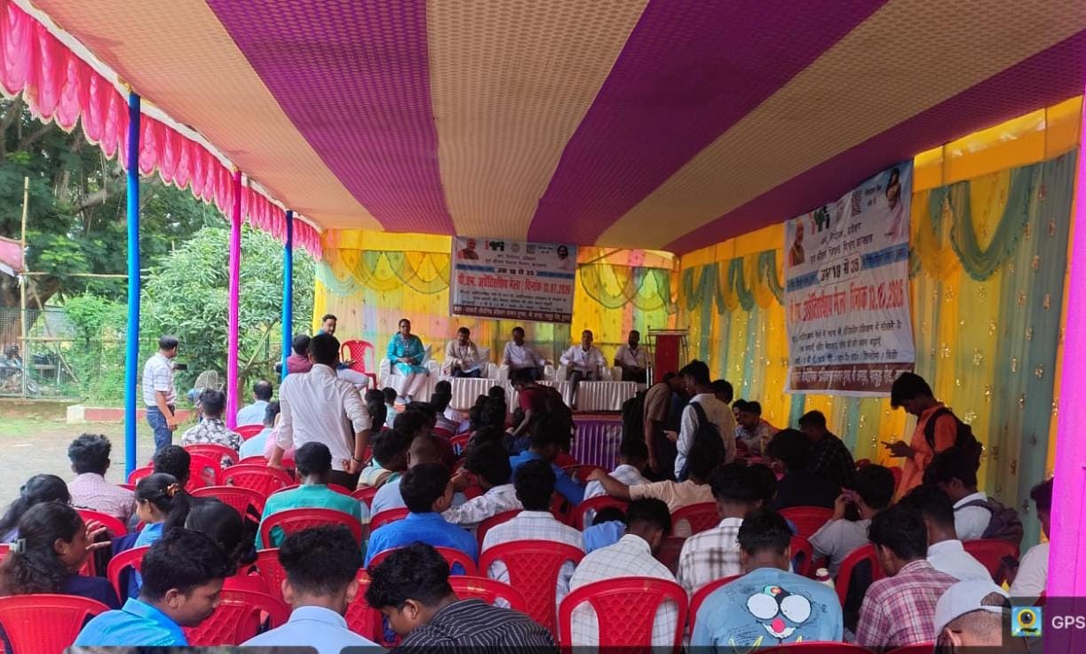दुमका आईटीआई में अप्रेंटिसशिप मेला, 90 युवाओं ने कराया पंजीकरण
