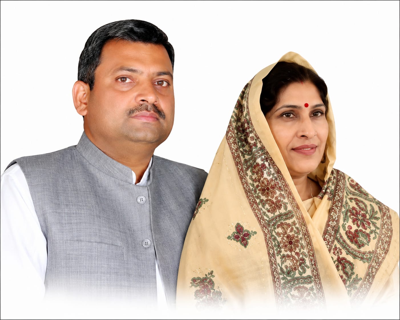 तीन वर्षों का विकास रिपोर्ट कार्ड