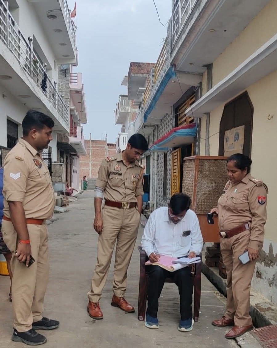 बिजली चोरी पर प्रवर्तन दल का बड़ा अभियान दो उपभोक्ताओं के खिलाफ एफआईआर दर्ज