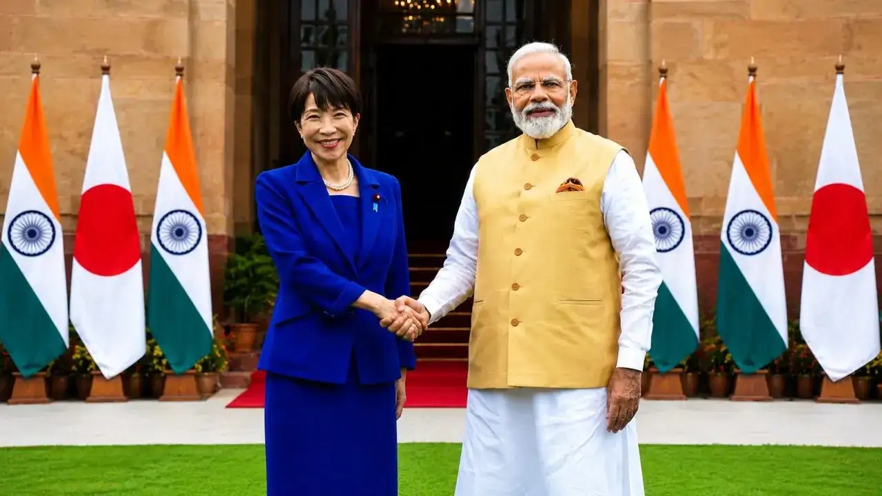 पीएम मोदी का बड़ा लक्ष्य