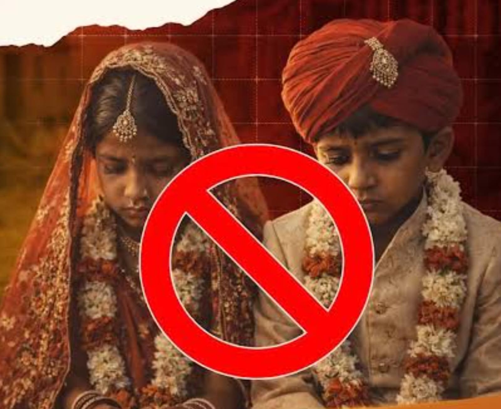 प्रयत्न संस्था ने पुलिस और बाल कल्याण समिति के सहयोग से रुकवाया किशोरी का बाल विवाह