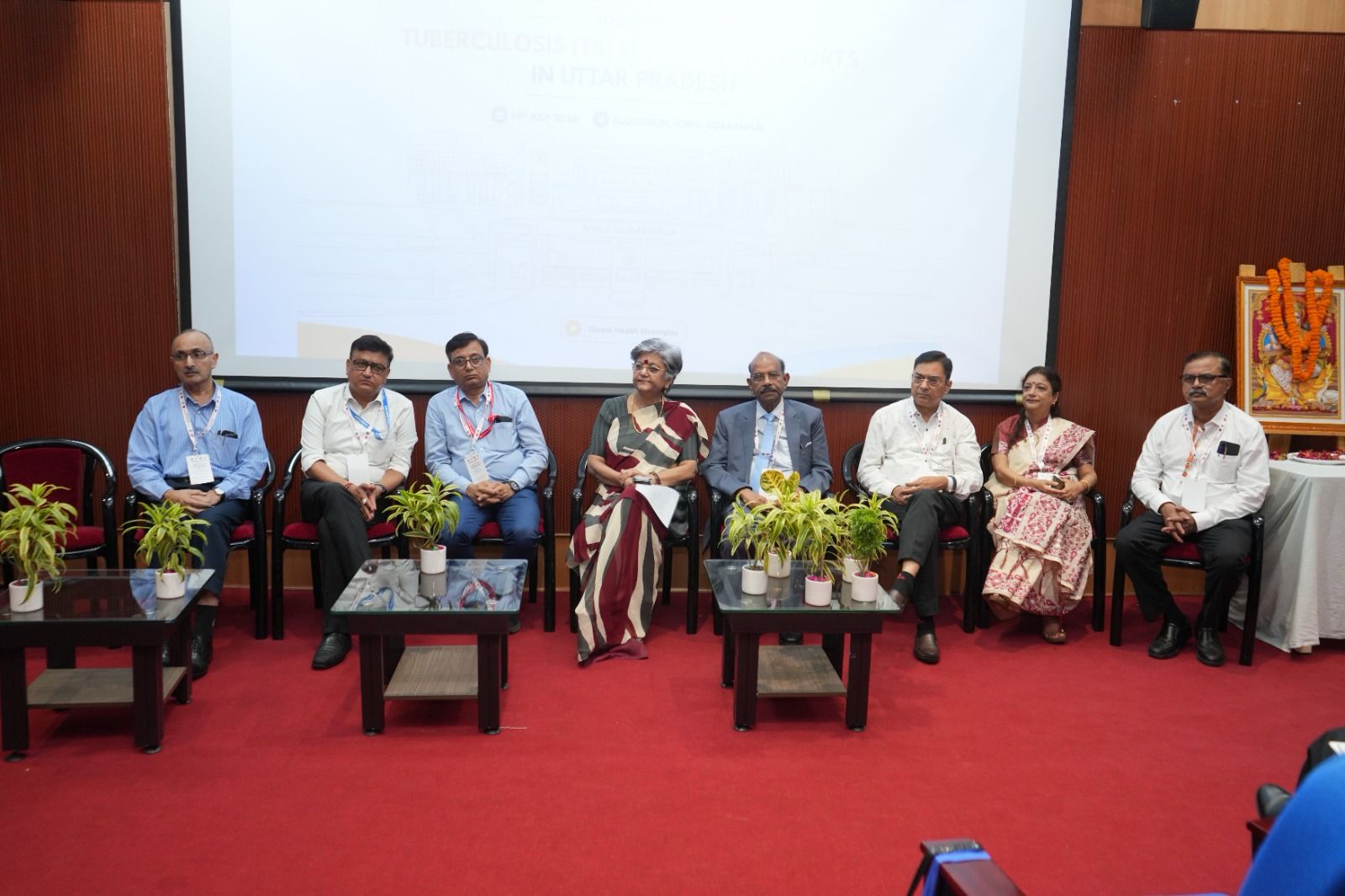 टीबी उन्मूलन में उत्तर प्रदेश बना देश का अग्रणी राज्य