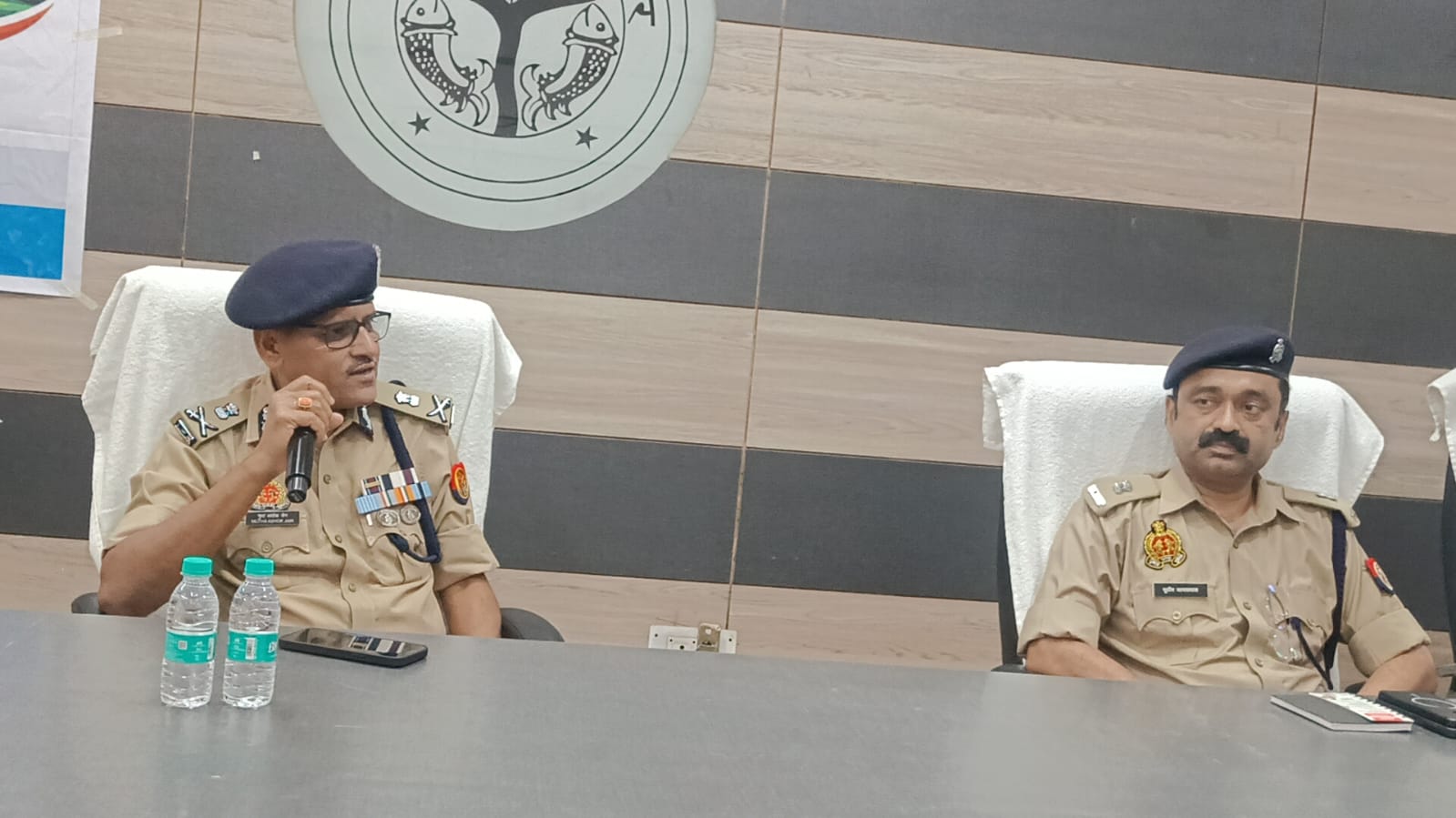 सदर तहसील सभागार में बहू-बेटी सम्मेलन में महिलाओं को किया गया सशक्त
