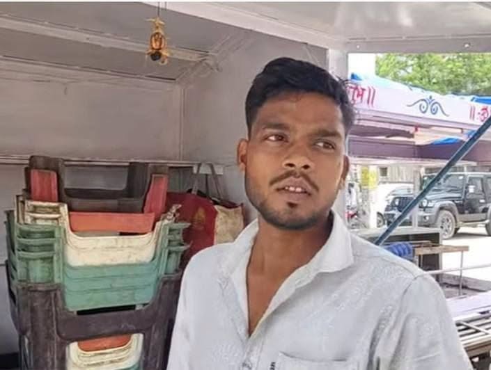 कोतवाली बैढ़न में बेखौफ चोरों का आतंक