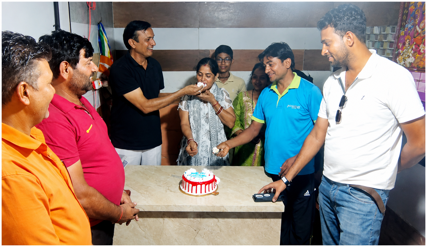 सिर्फ 5 दिनों में 100K व्यूज