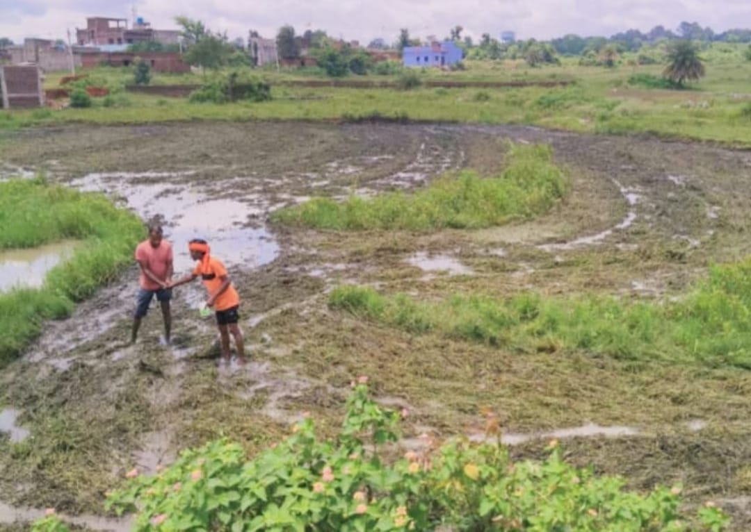 मुख्यमंत्री तक पहुंचा तिलाटांड़ जमीन फर्जीवाड़ा का मामला, भूमाफियाओं पर प्राथमिकी दर्ज करने की मांग