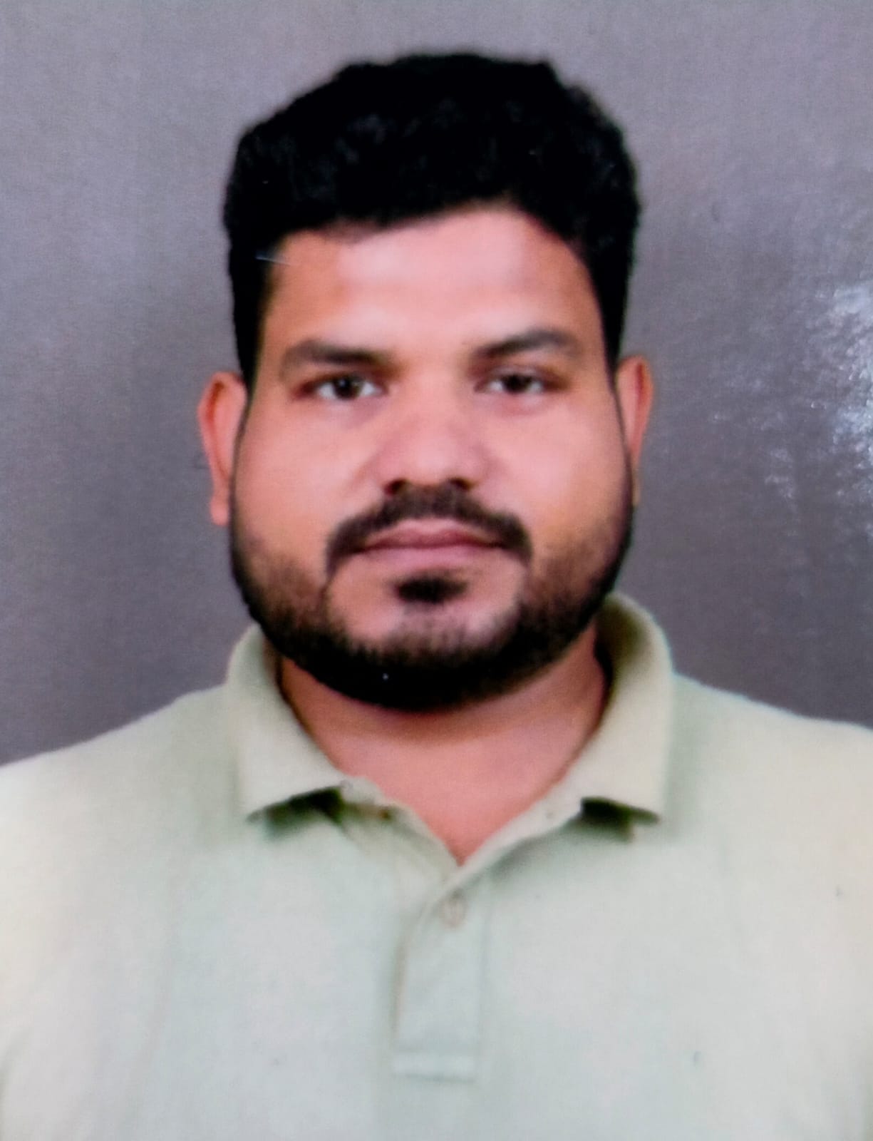 प्लांट साइंस में पीएचडी कर नरेश कुमार ने बढ़ाया क्षेत्र का मान