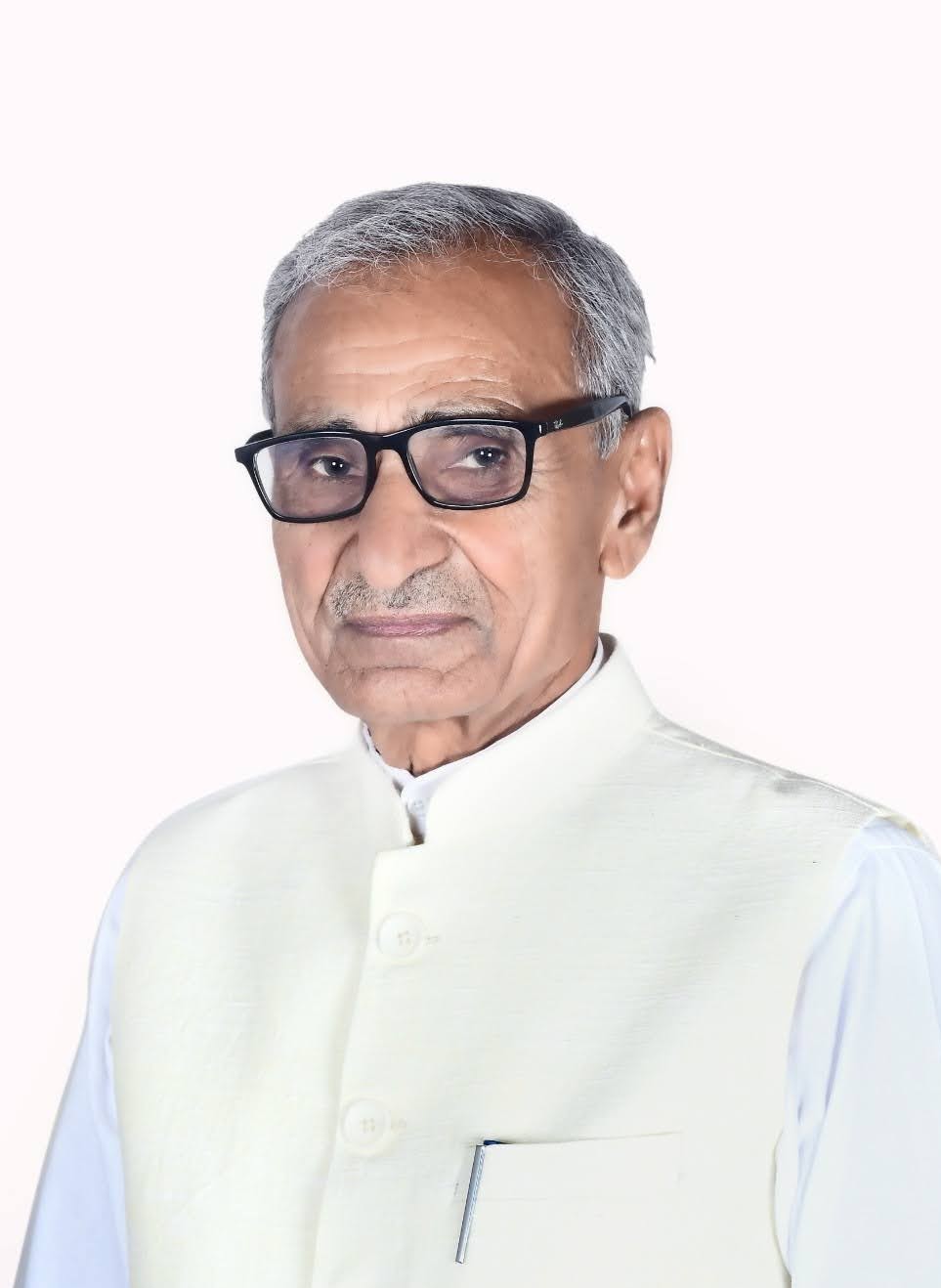शिक्षा उत्थान के प्रणेता चौधरी वीरेंद्रपाल सिंह लाहोड़ा