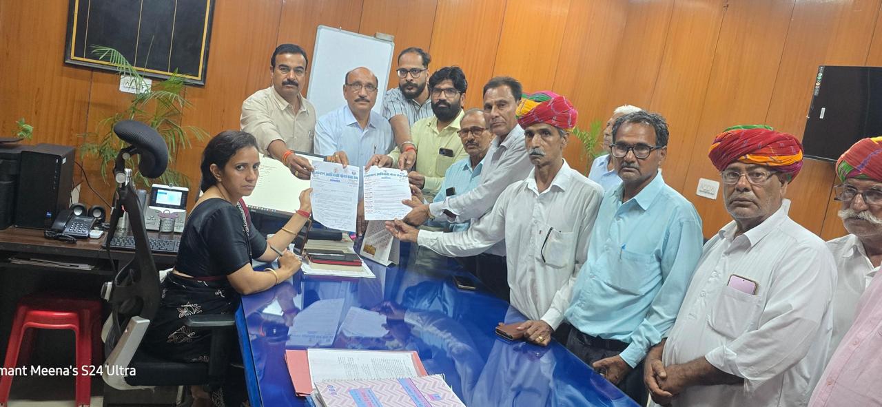 नगर निकाय चुनाव में एसटी आरक्षण के अनुरूप 309 में से 37 सीटों को एसटी वर्ग के लिए आरक्षित करने की मांग