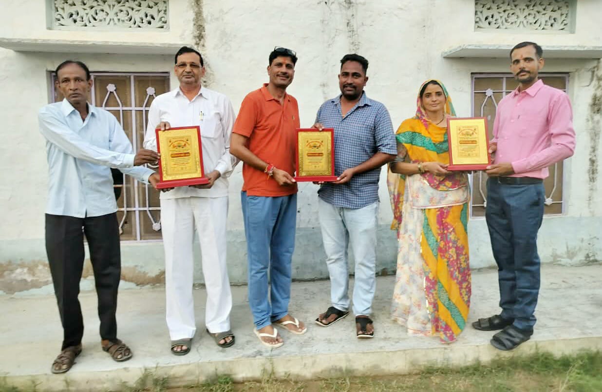 राष्ट्रीय प्रतिभा सम्मान समारोह में भाग लेने वाली प्रतिभाओं की पाँचवीं और अंतिम सूची जारी