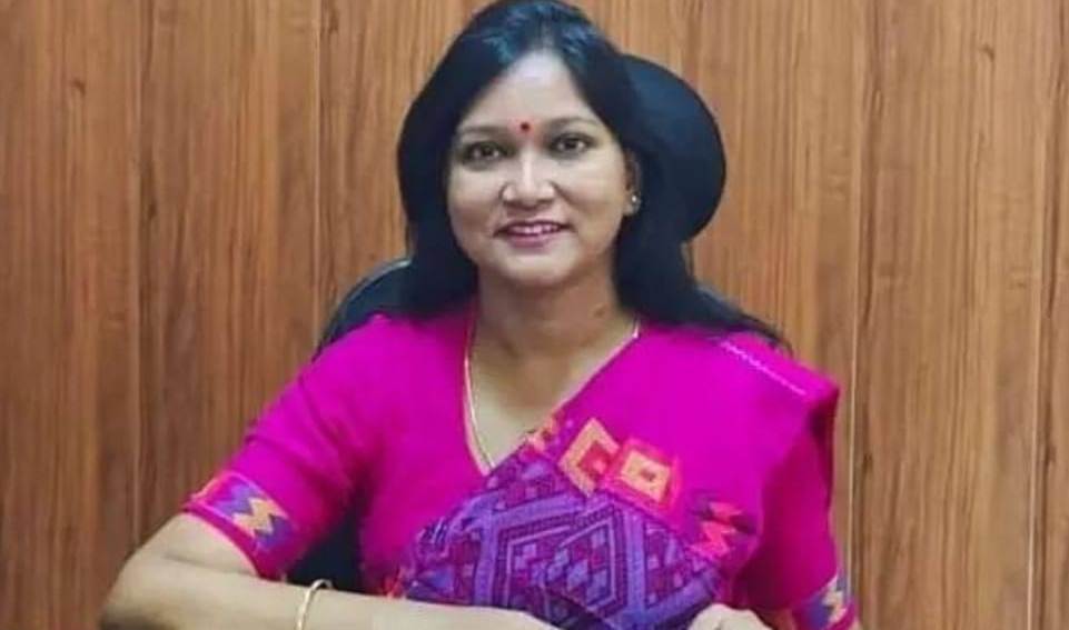 शिक्षा, प्रशासन और नवाचार में मिसाल