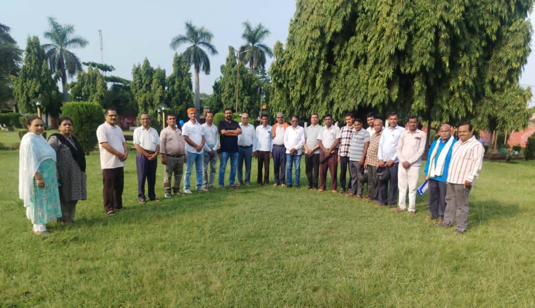 वरिष्ठता समेत विभिन्न मांगों को लेकर 12 अगस्त को शिक्षक निकालेंगे तिरंगा रैली