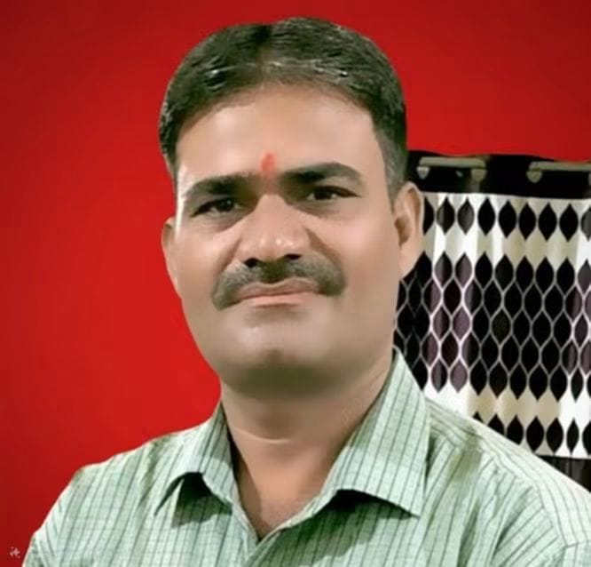 जिला प्रशासन, नगर निगम और कंपनियां मिलकर करें क्षेत्र का विकास : पार्षद प्रेम सागर मिश्रा
