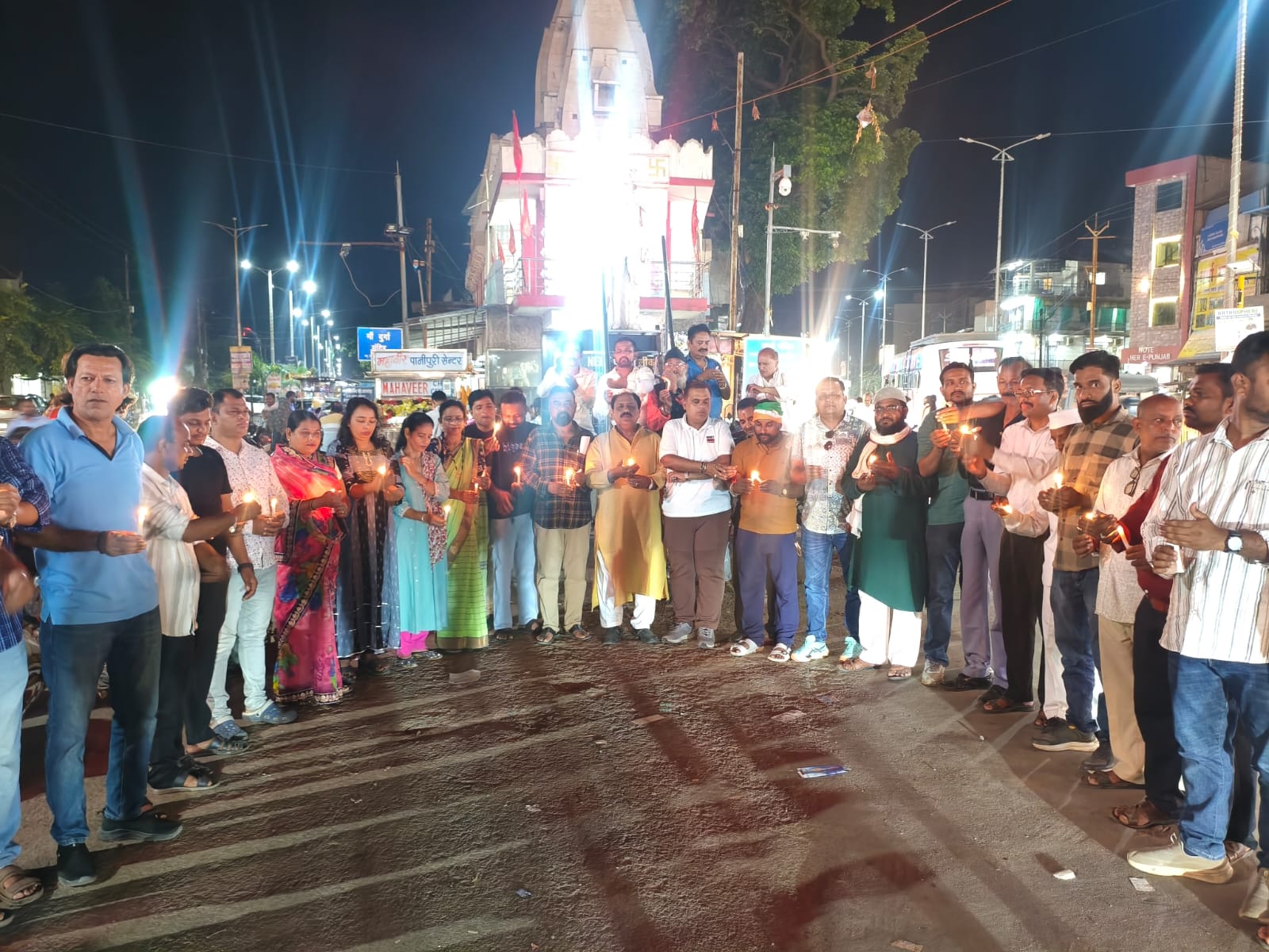 आदिवासी बच्चों की मौत के बीच सुशासन पखवाड़े के आयोजनों पर कांग्रेस ने उठाए सवाल