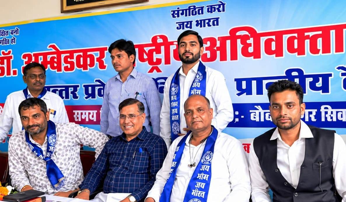 अधिवक्ता सुरक्षा अधिनियम लागू करने की उठी मांग