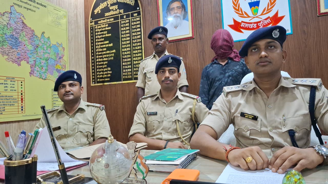 घरेलू एवं जमीन विवाद में 13 वर्षीय बालक की हत्या का आरोप, नदी किनारे से शव बरामद